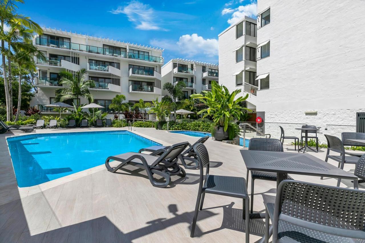 נוסה Sun Lagoon Resort מראה חיצוני תמונה
