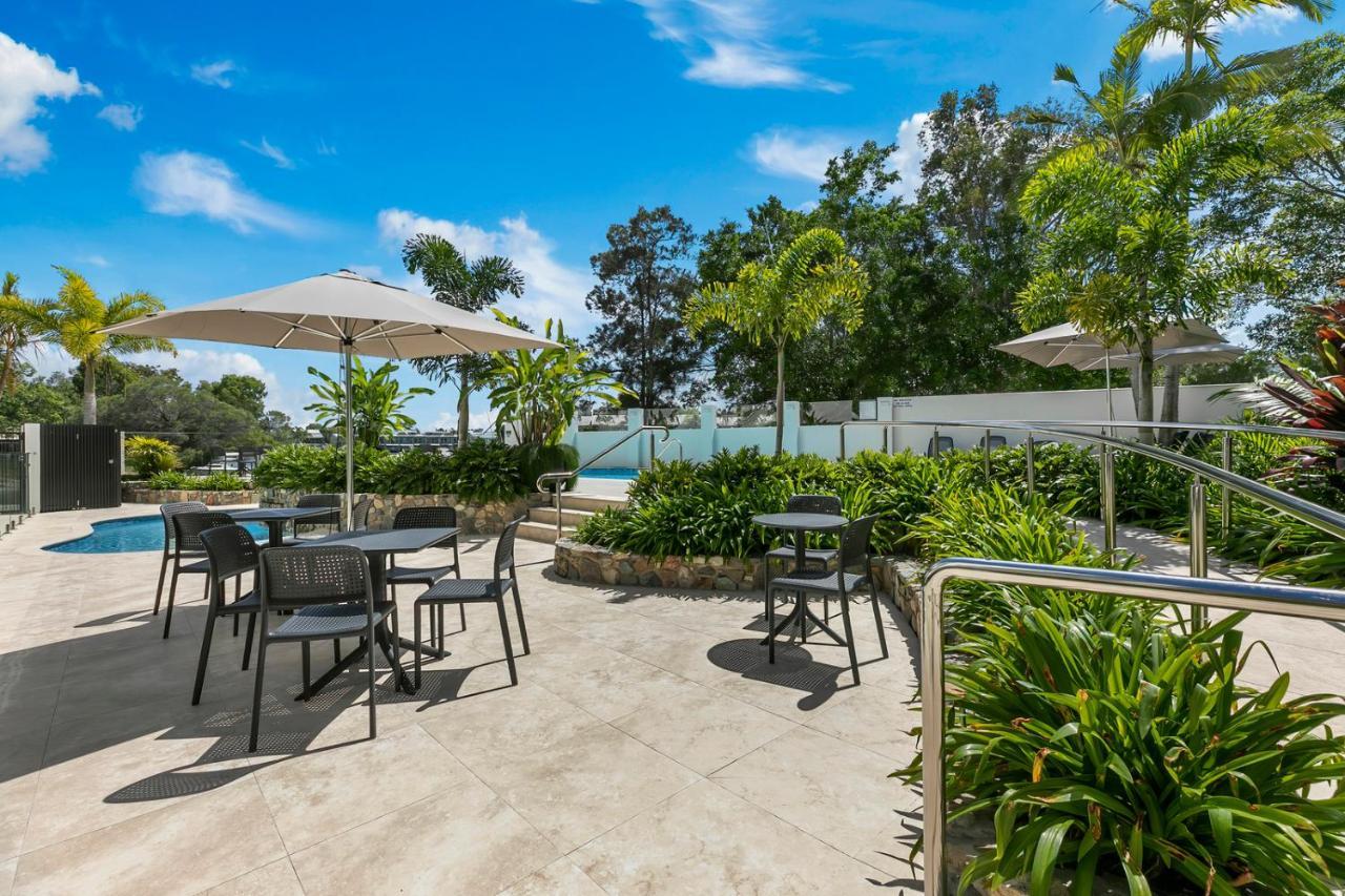 נוסה Sun Lagoon Resort מראה חיצוני תמונה