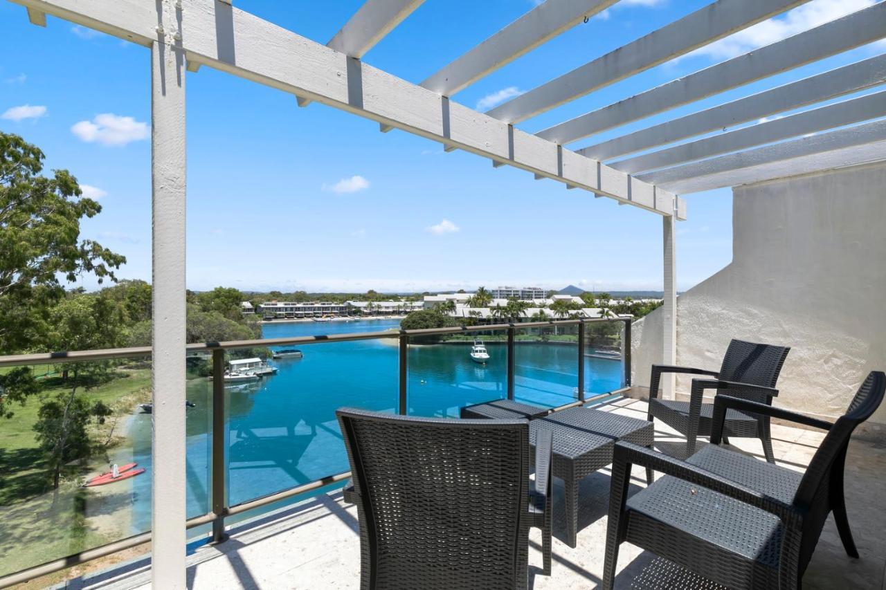 נוסה Sun Lagoon Resort מראה חיצוני תמונה