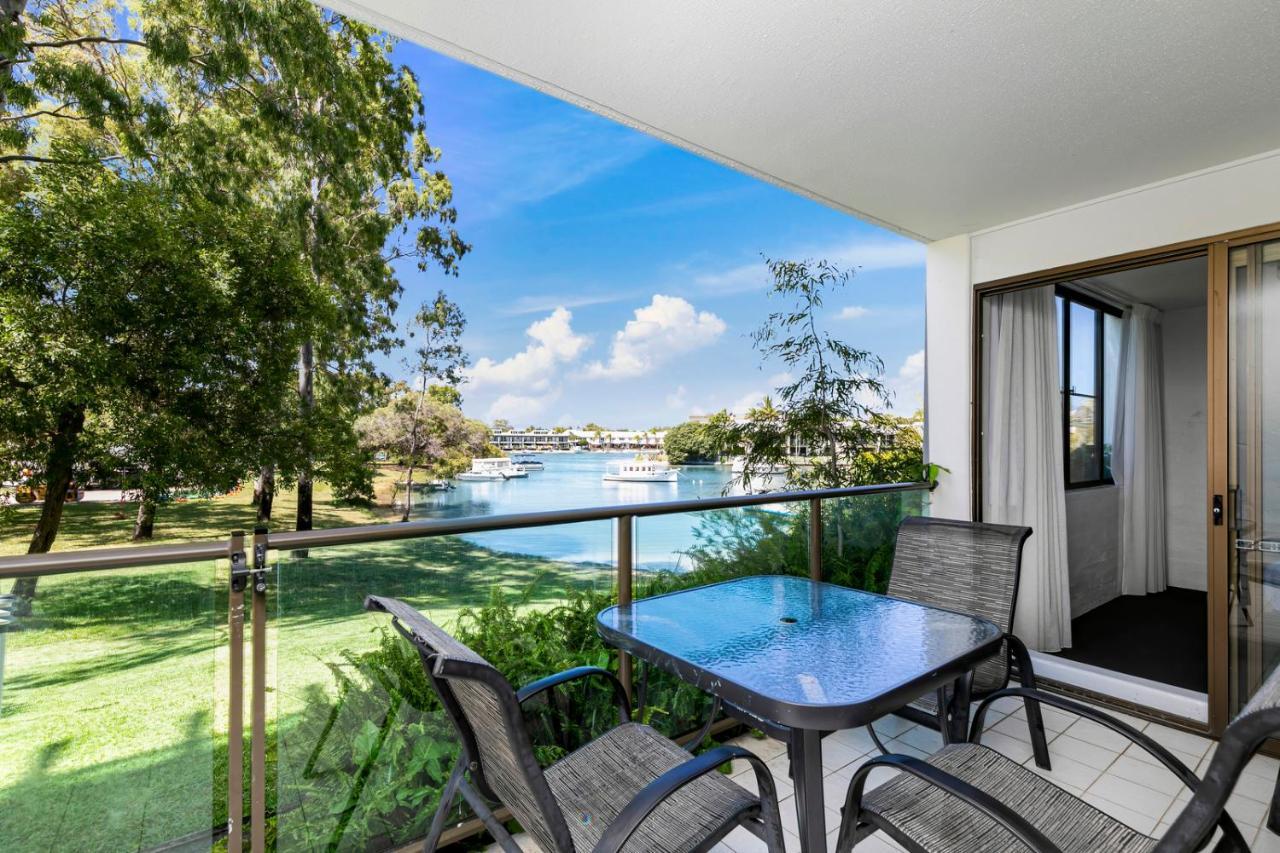 נוסה Sun Lagoon Resort מראה חיצוני תמונה