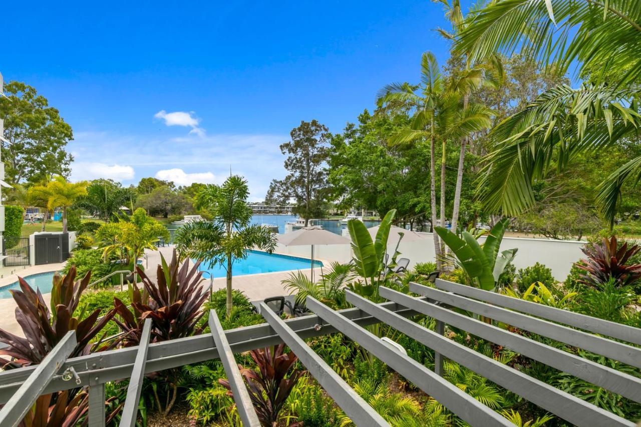 נוסה Sun Lagoon Resort מראה חיצוני תמונה