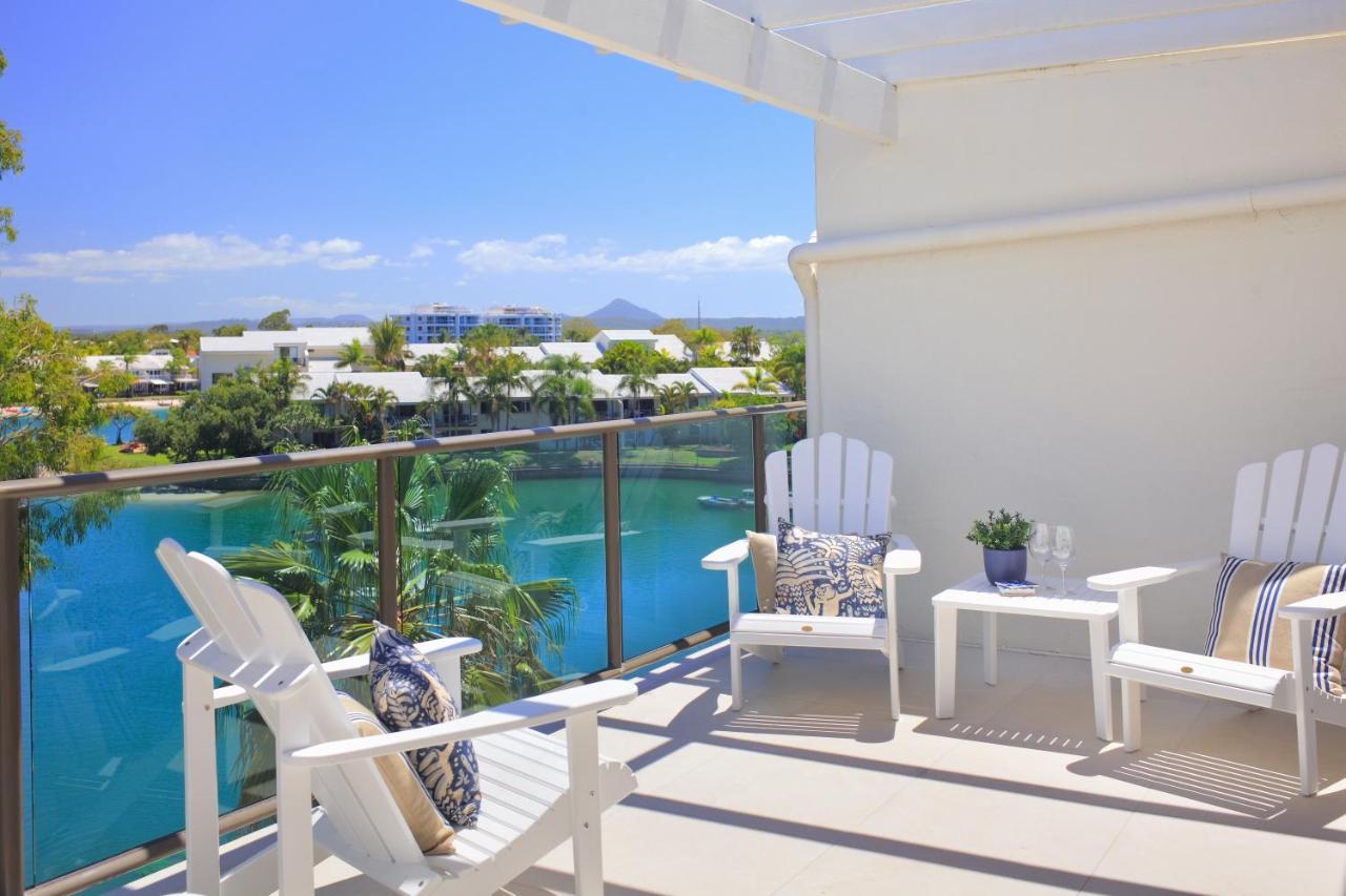 נוסה Sun Lagoon Resort מראה חיצוני תמונה