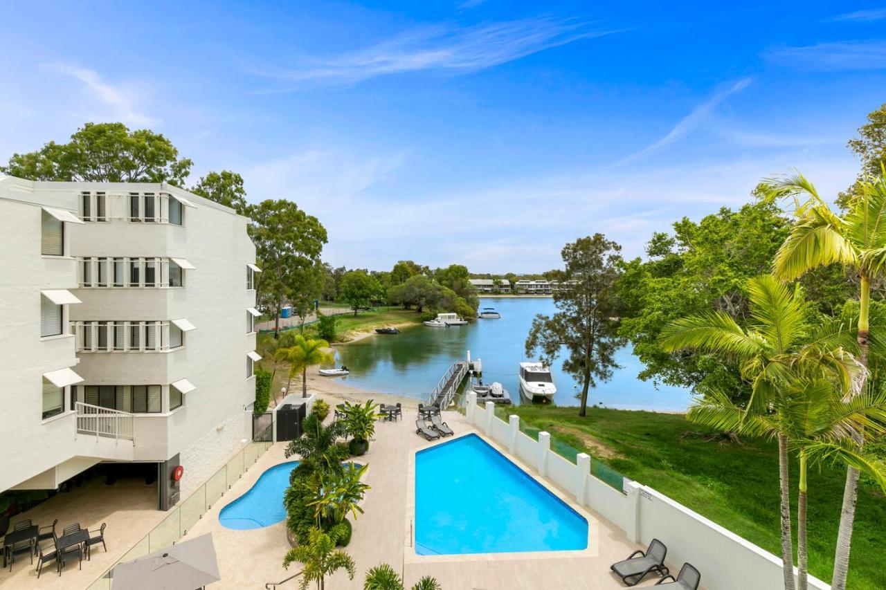 נוסה Sun Lagoon Resort מראה חיצוני תמונה