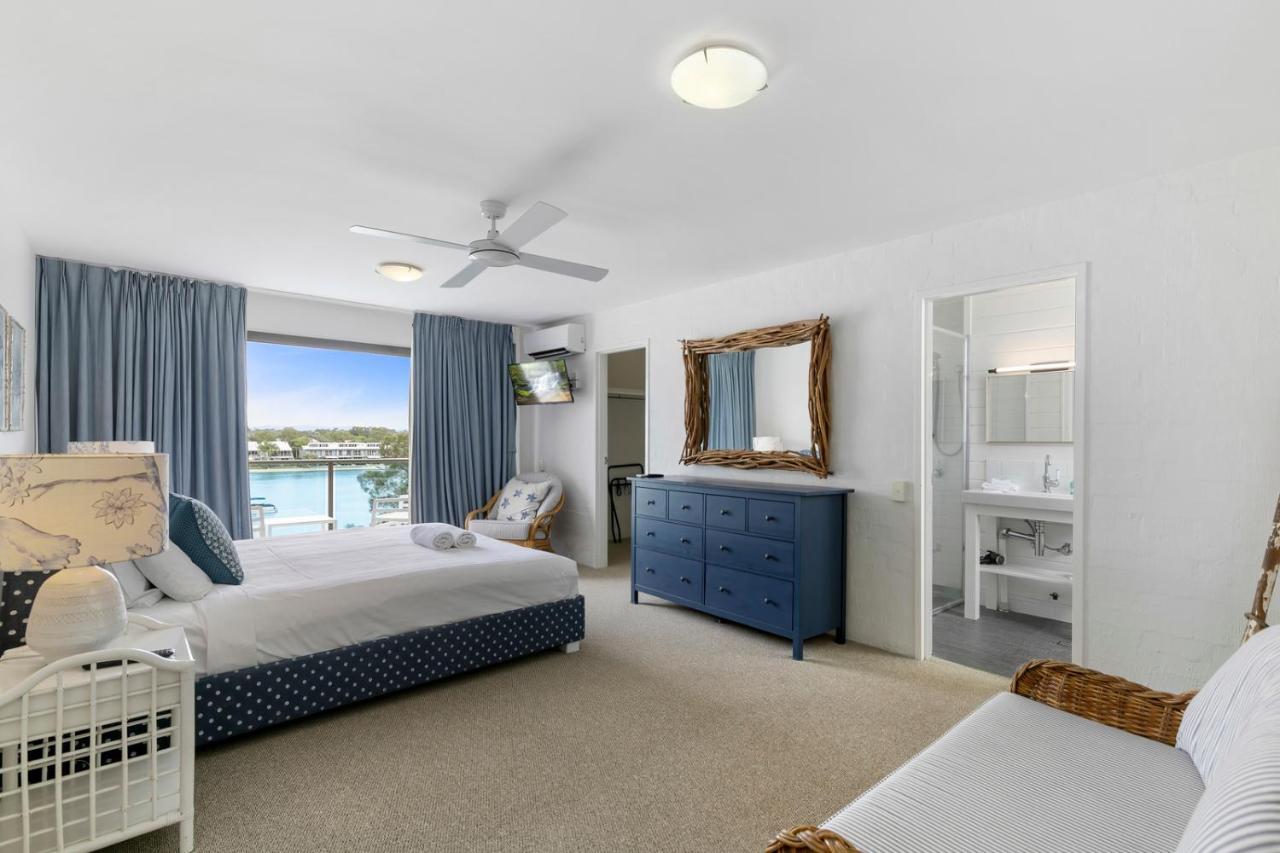 נוסה Sun Lagoon Resort מראה חיצוני תמונה