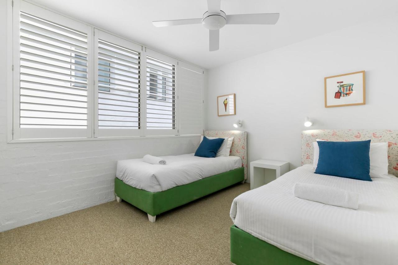 נוסה Sun Lagoon Resort מראה חיצוני תמונה