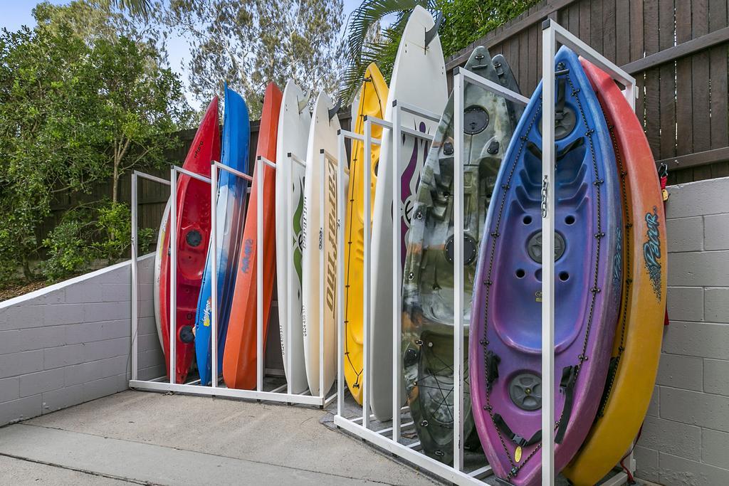 נוסה Sun Lagoon Resort מראה חיצוני תמונה