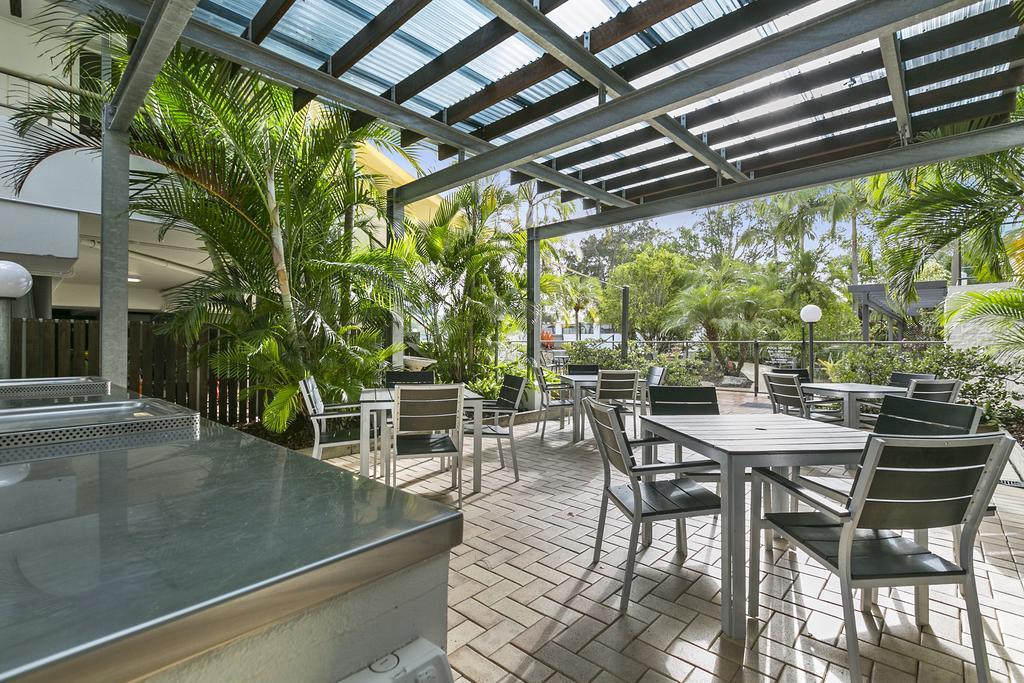 נוסה Sun Lagoon Resort מראה חיצוני תמונה